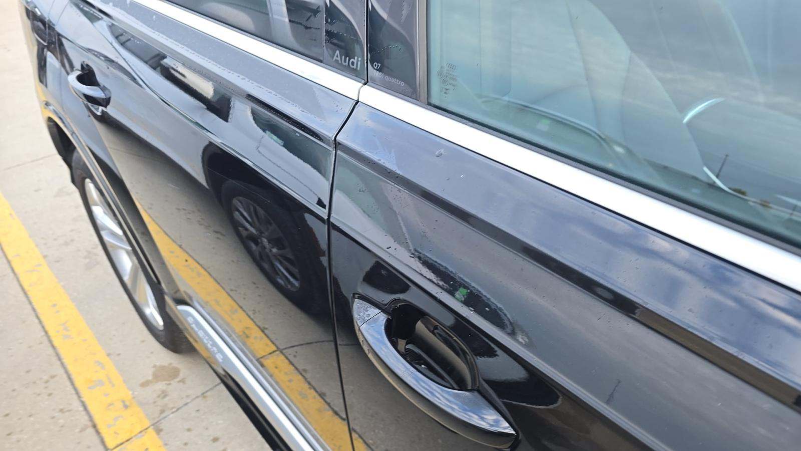 2025 Audi Q7 Premium Plus AWD