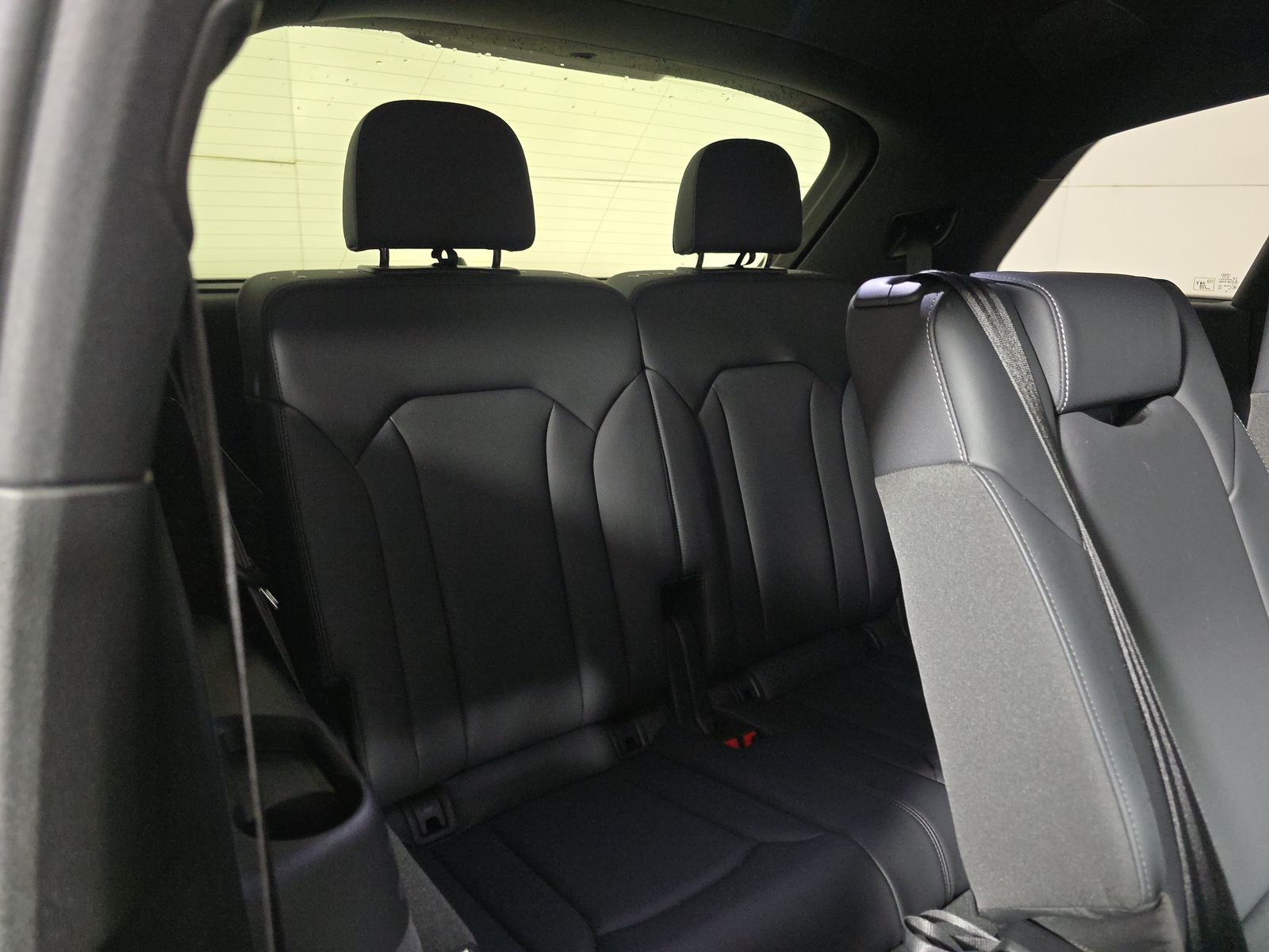 2025 Audi Q7 Premium Plus AWD