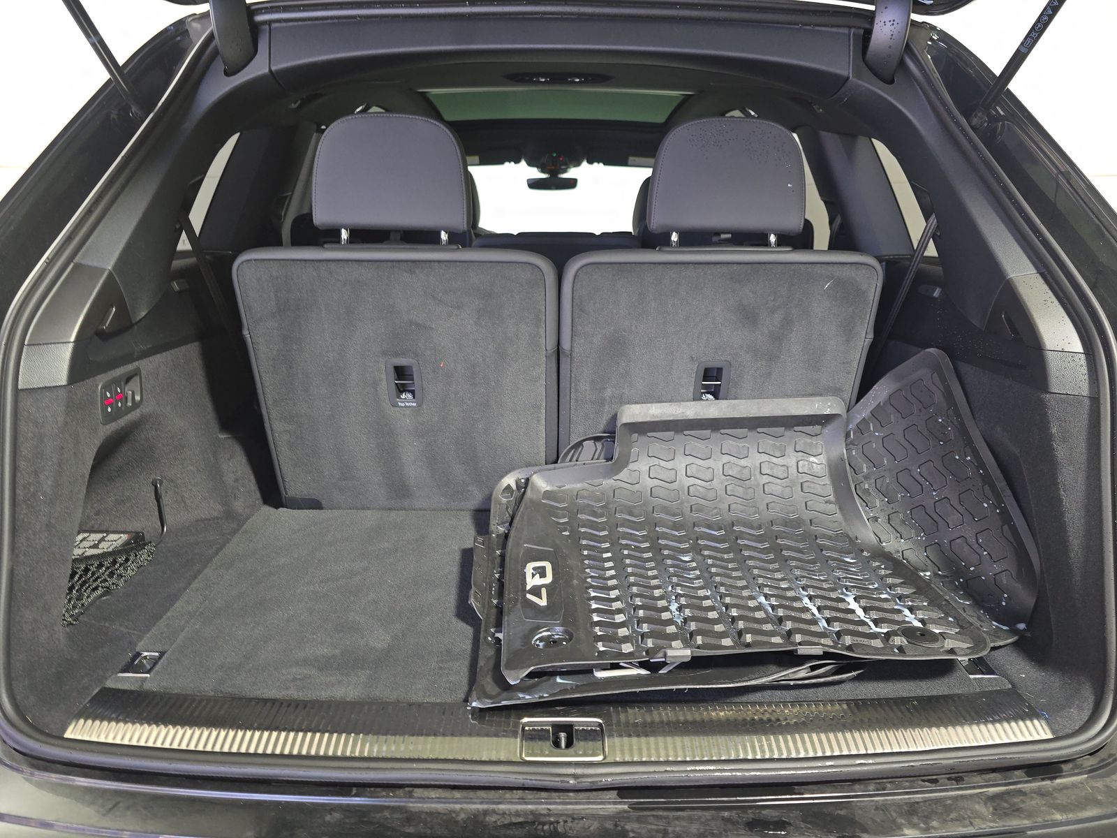 2025 Audi Q7 Premium Plus AWD