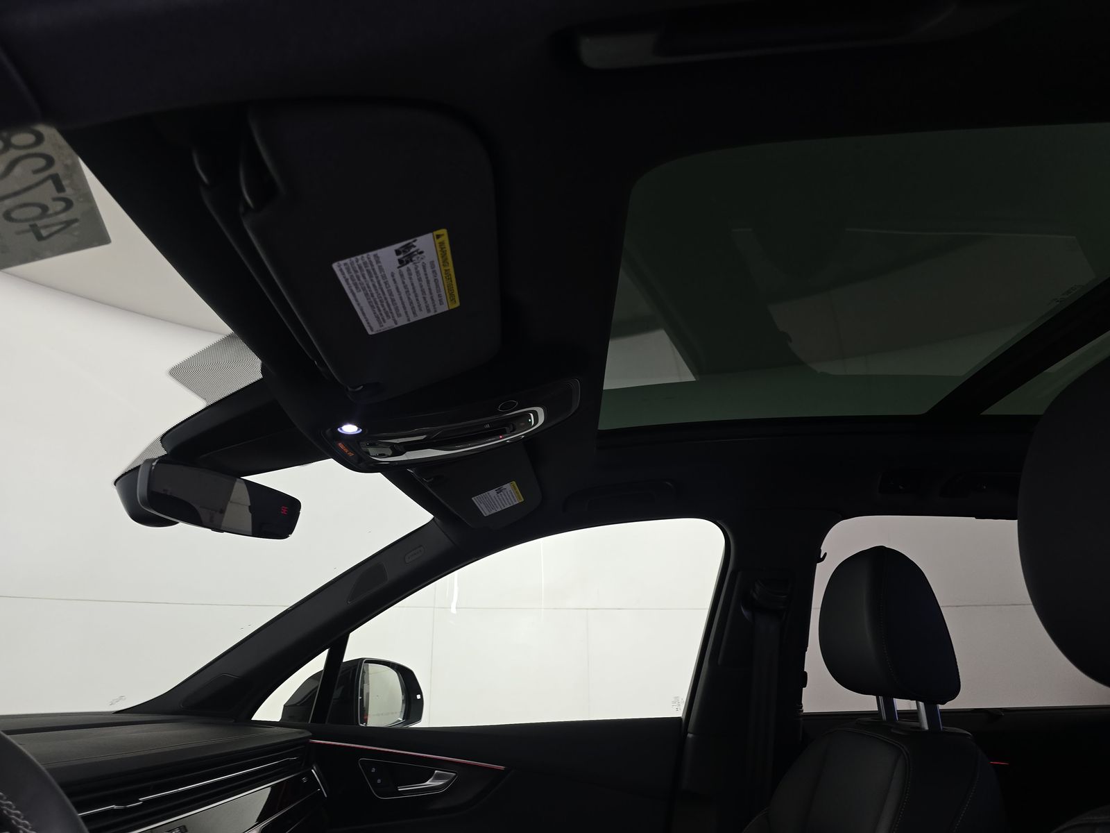 2025 Audi Q7 Premium Plus AWD