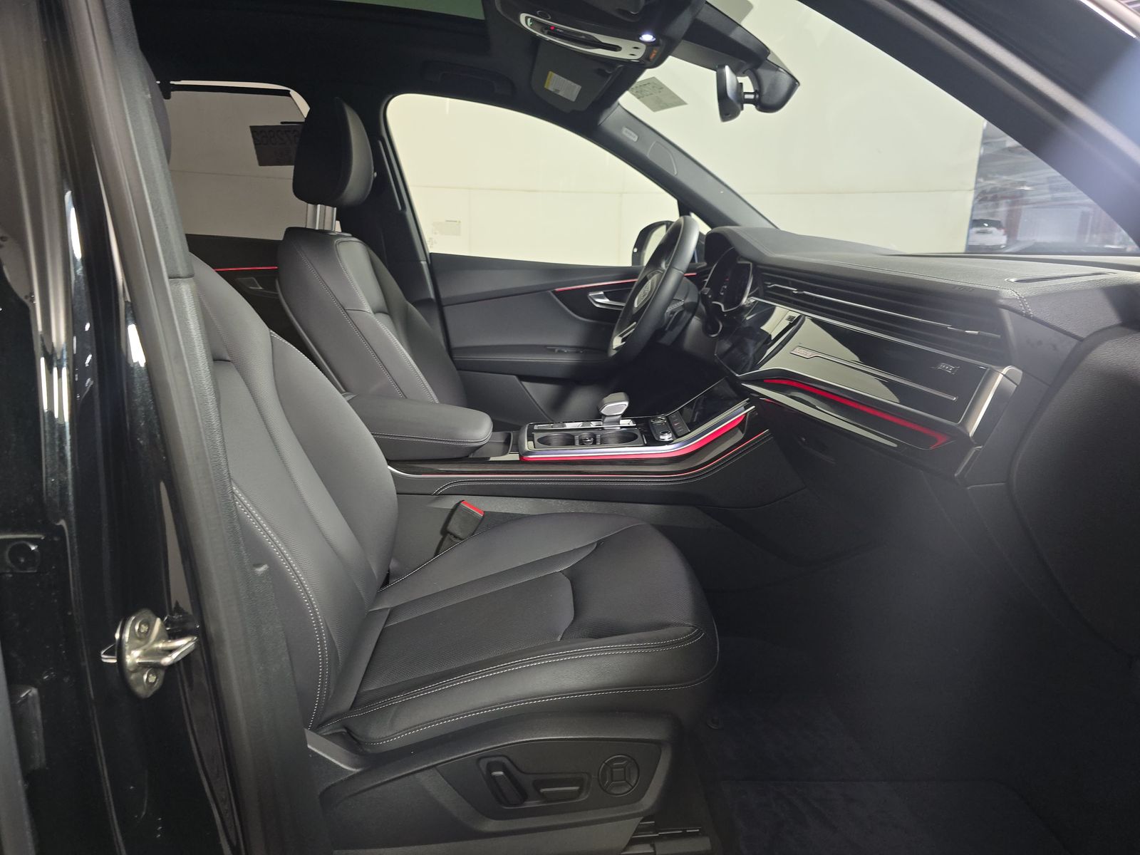 2025 Audi Q7 Premium Plus AWD