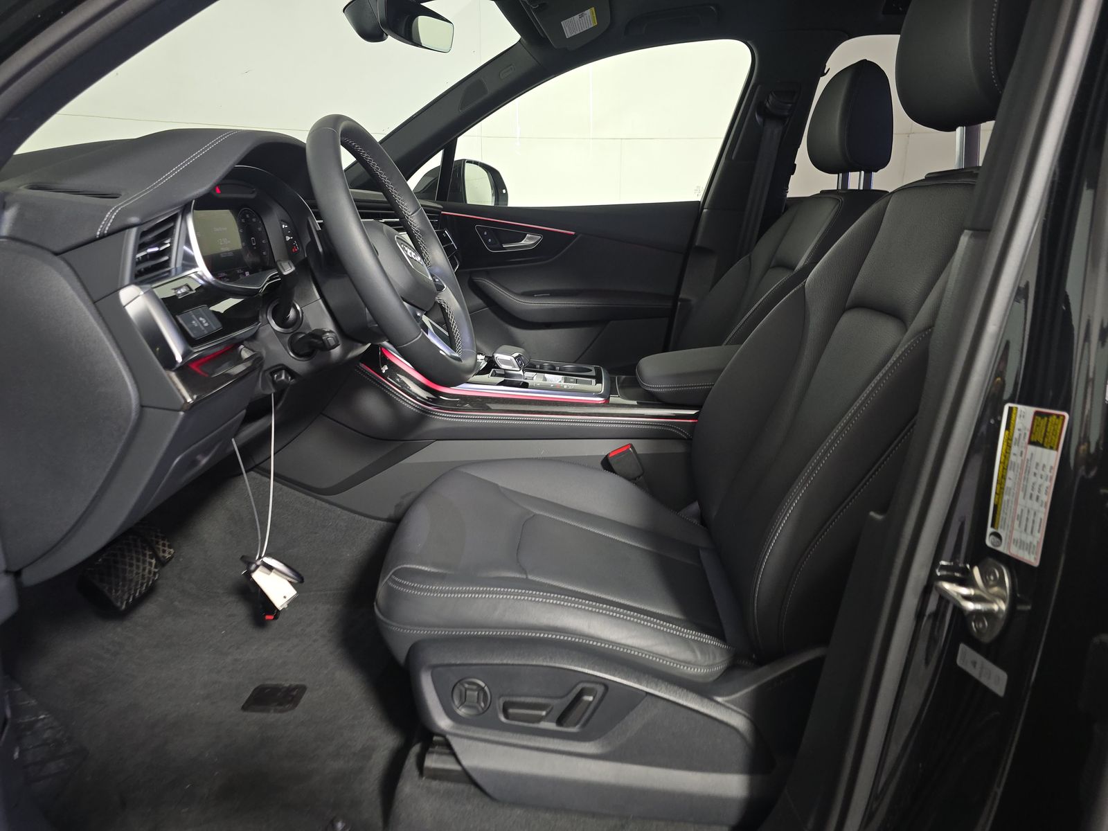 2025 Audi Q7 Premium Plus AWD