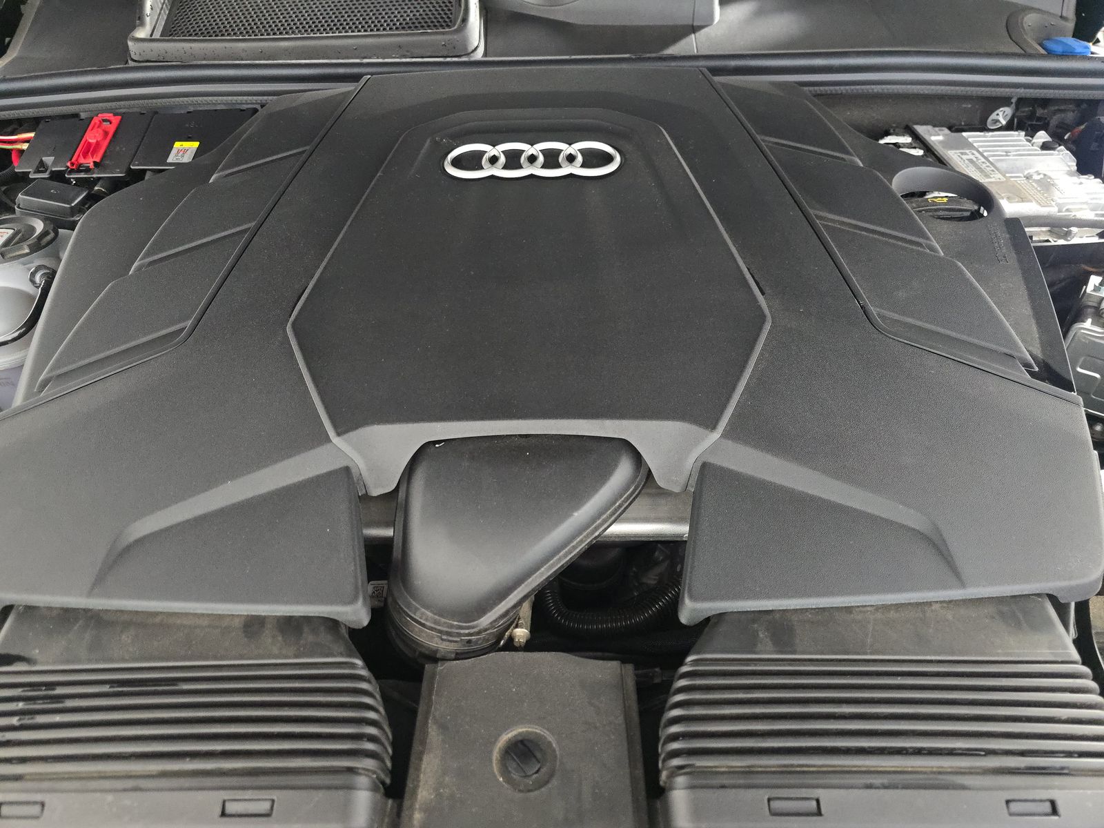 2025 Audi Q7 Premium Plus AWD