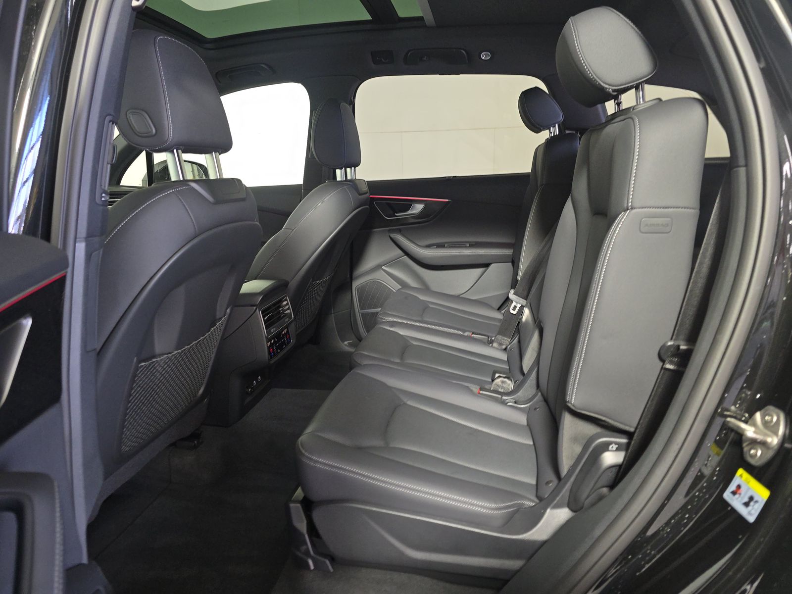 2025 Audi Q7 Premium Plus AWD