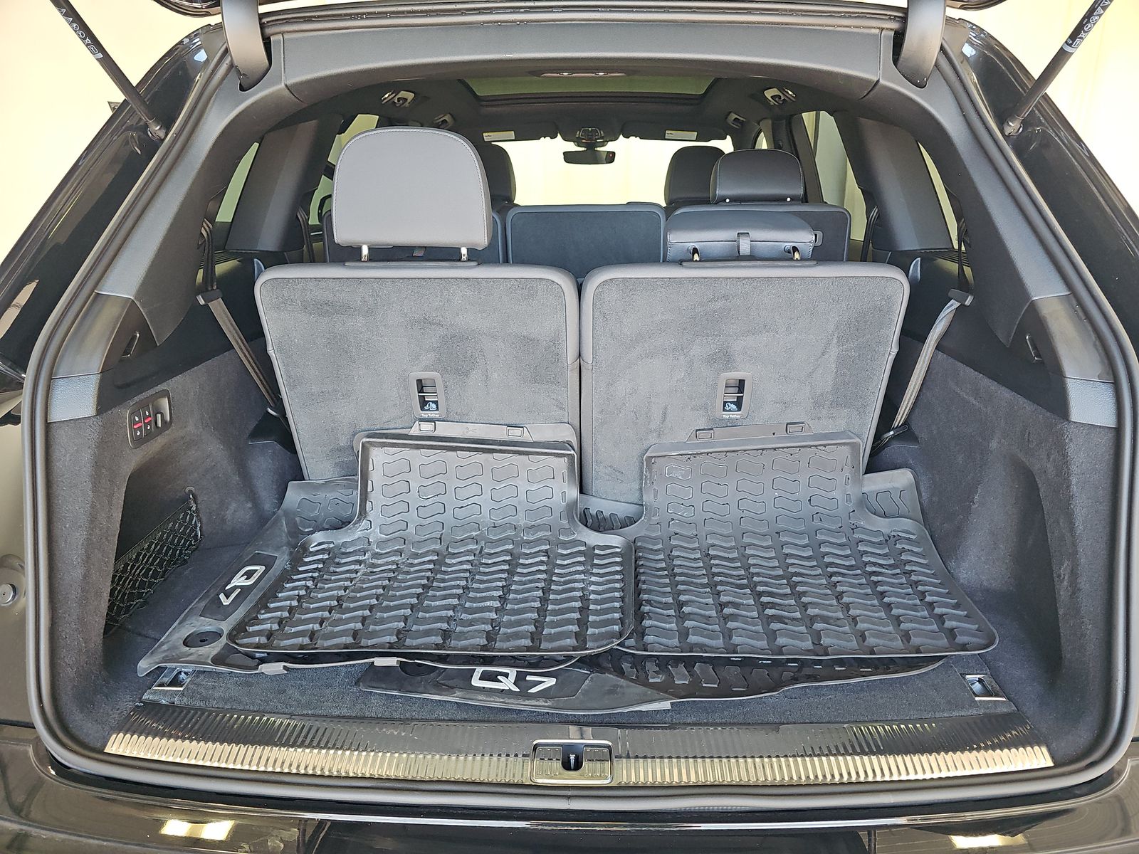 2025 Audi Q7 Premium Plus AWD