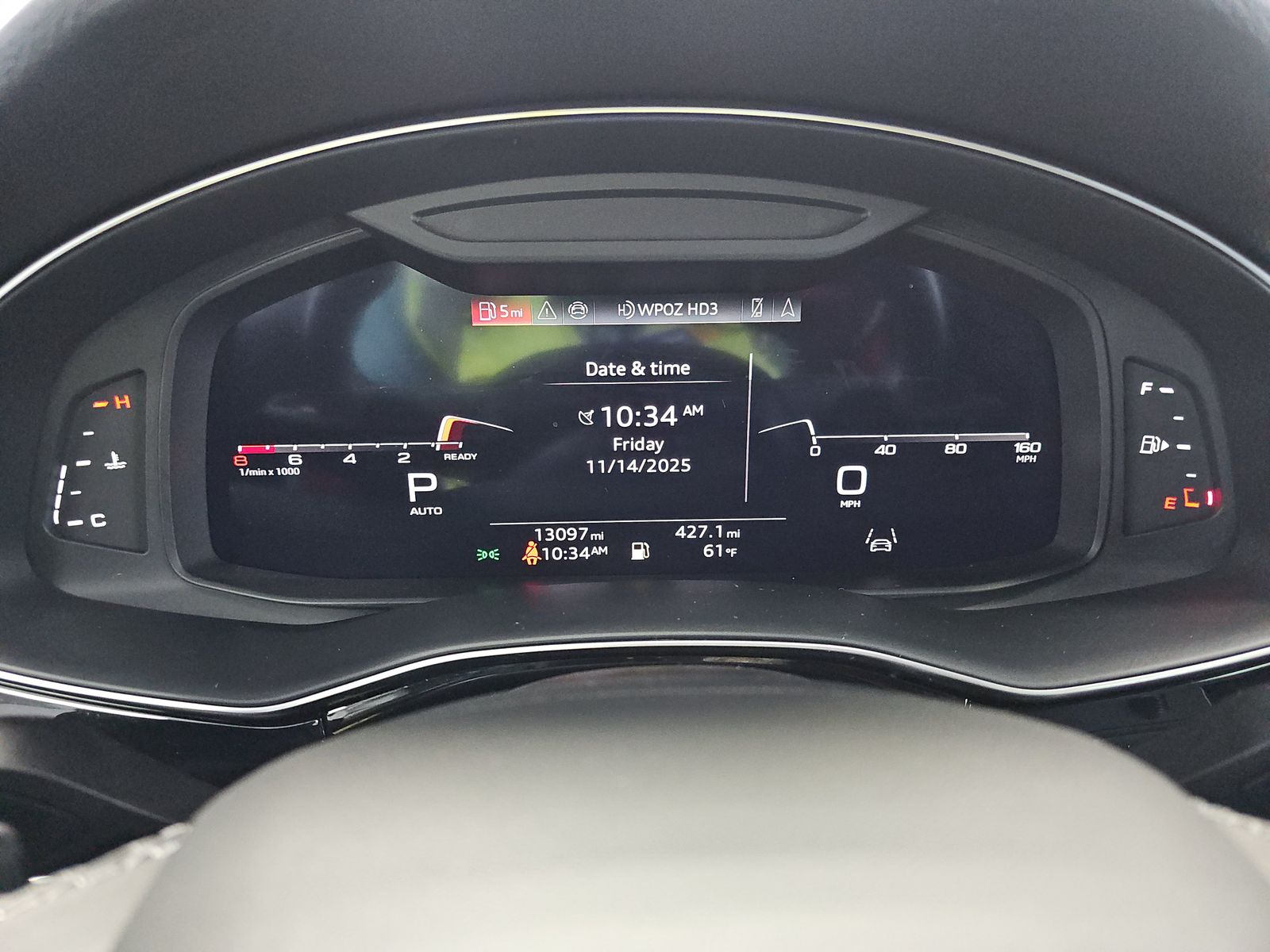 2025 Audi Q7 Premium Plus AWD