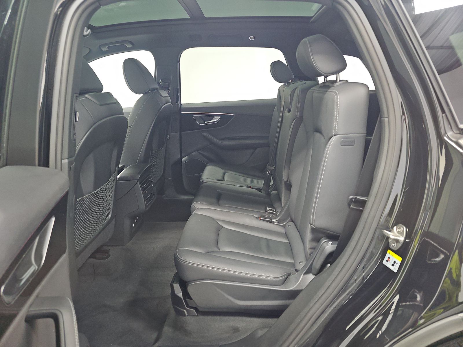 2025 Audi Q7 Premium Plus AWD