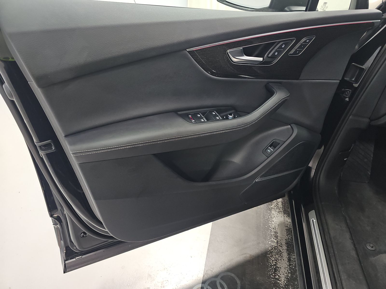 2025 Audi Q7 Premium Plus AWD