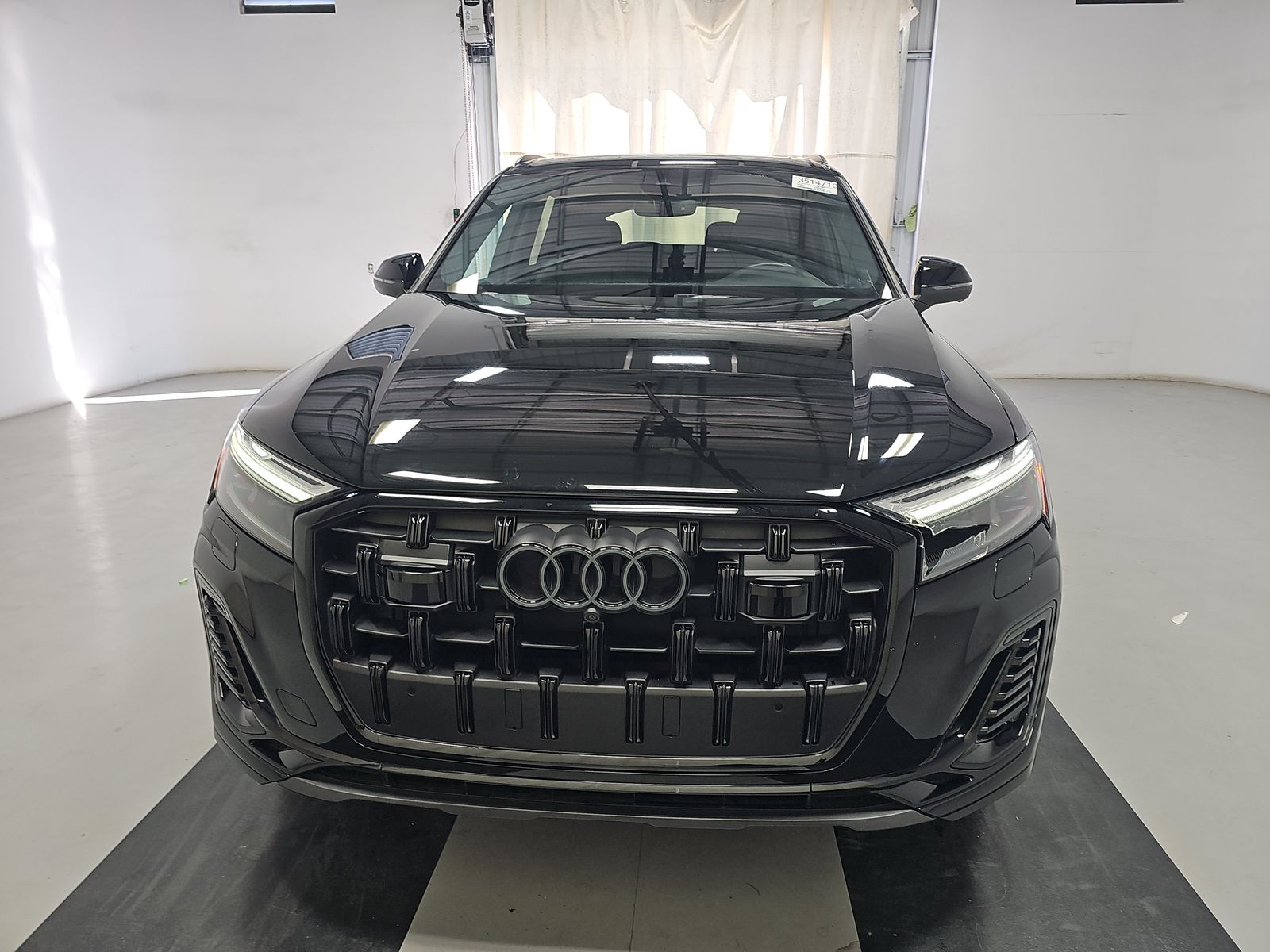 2025 Audi Q7 Premium Plus AWD
