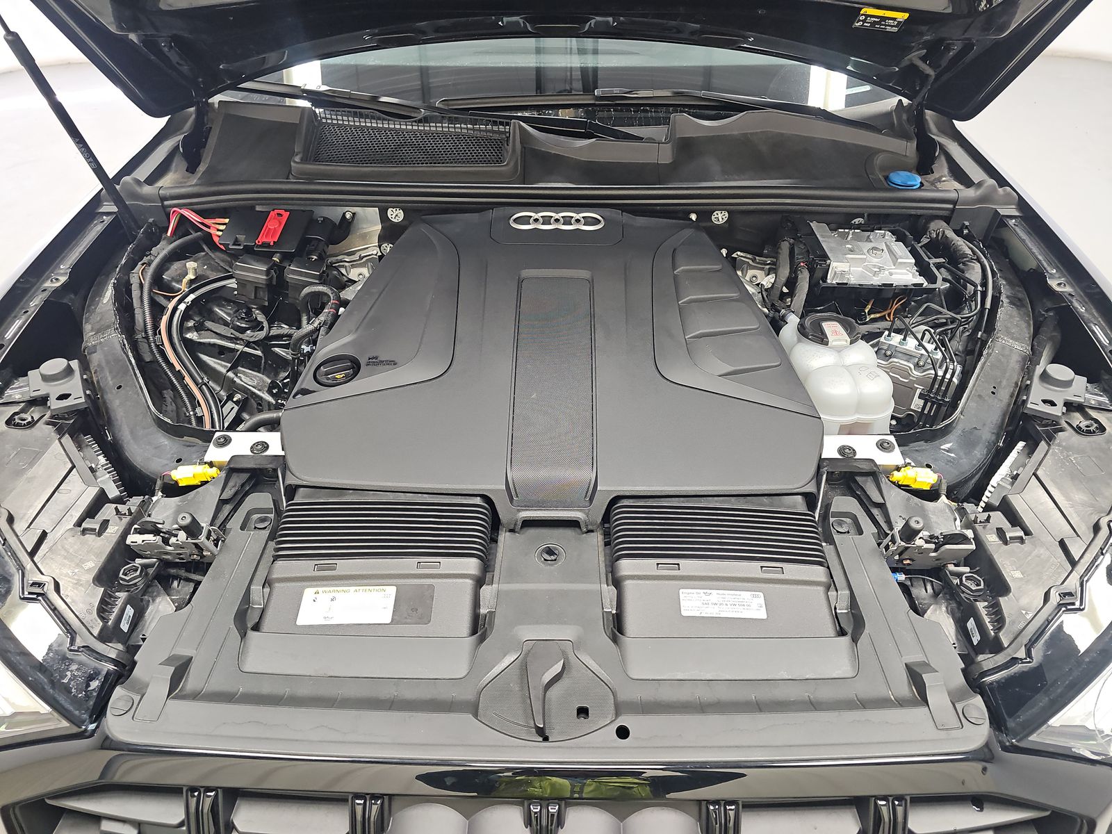 2025 Audi Q7 Premium Plus AWD