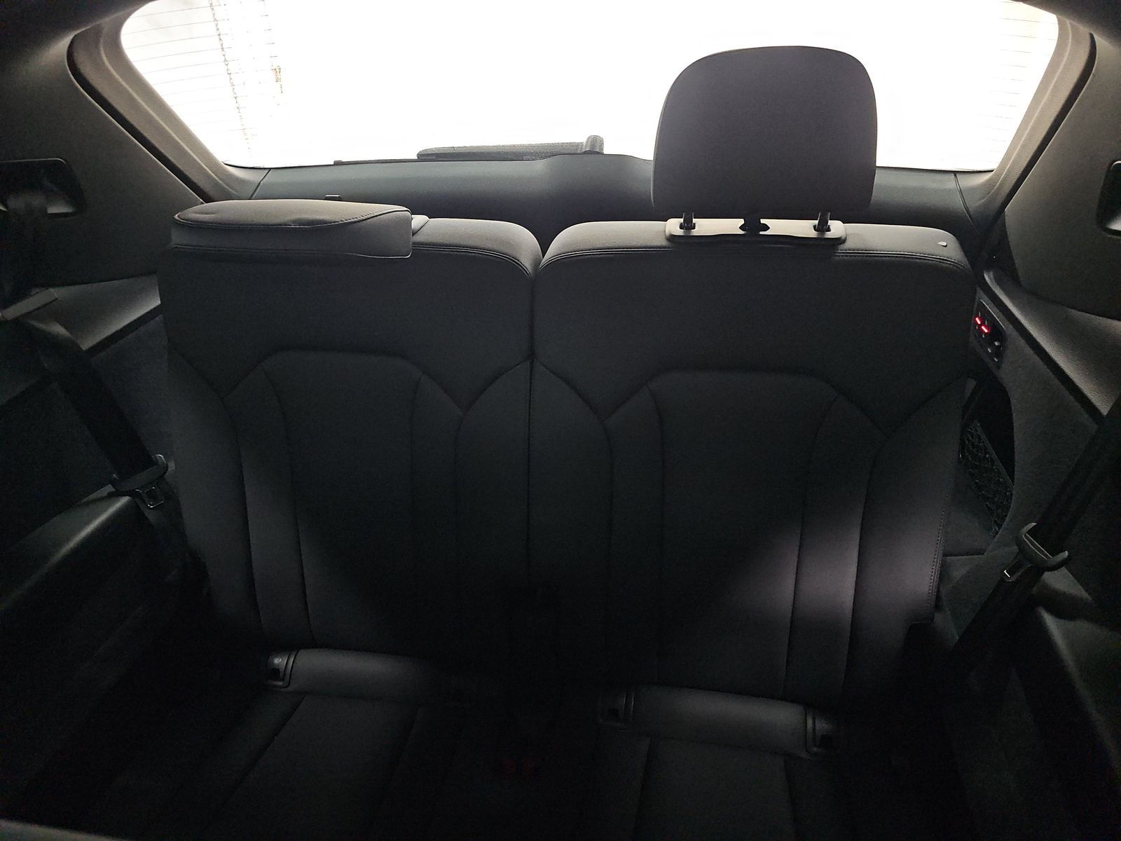 2025 Audi Q7 Premium Plus AWD