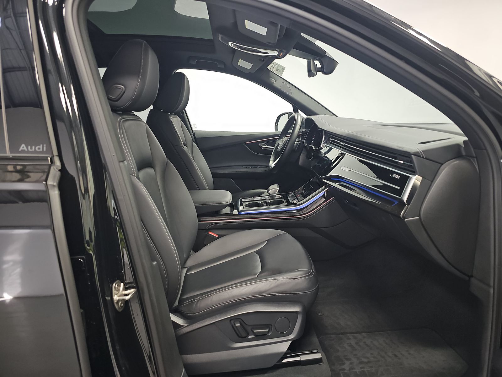 2025 Audi Q7 Premium Plus AWD