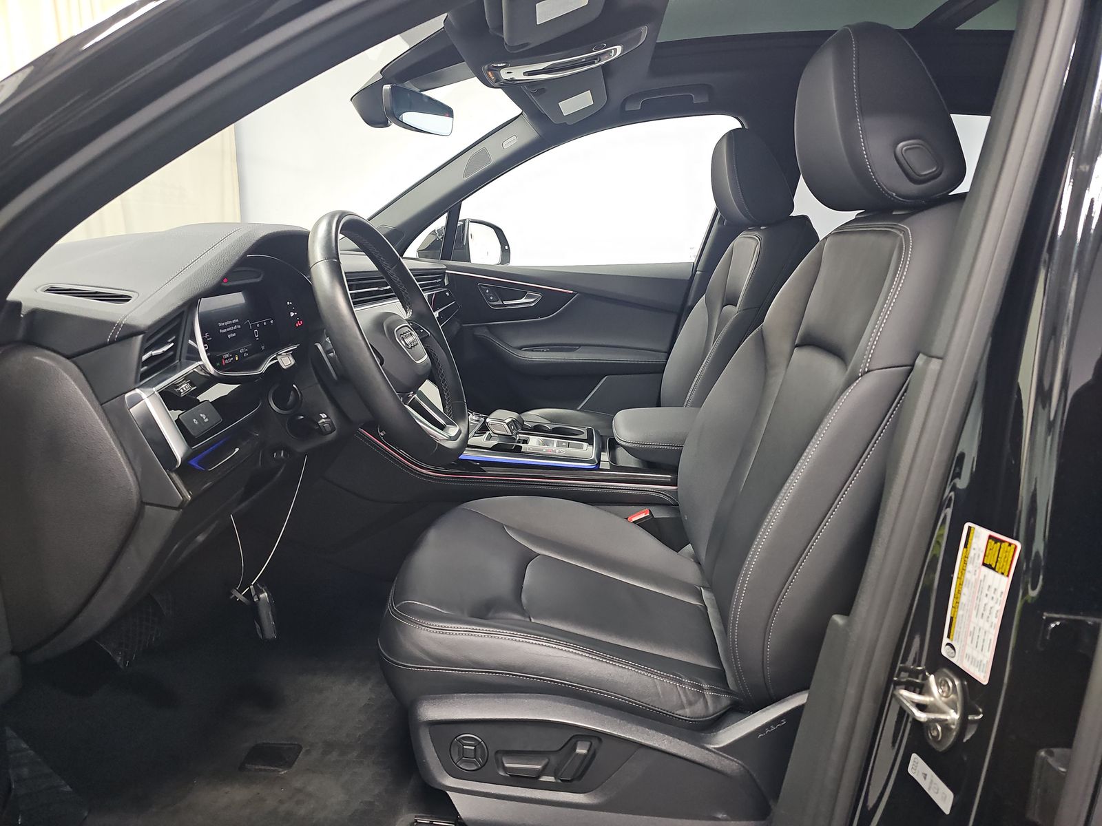 2025 Audi Q7 Premium Plus AWD