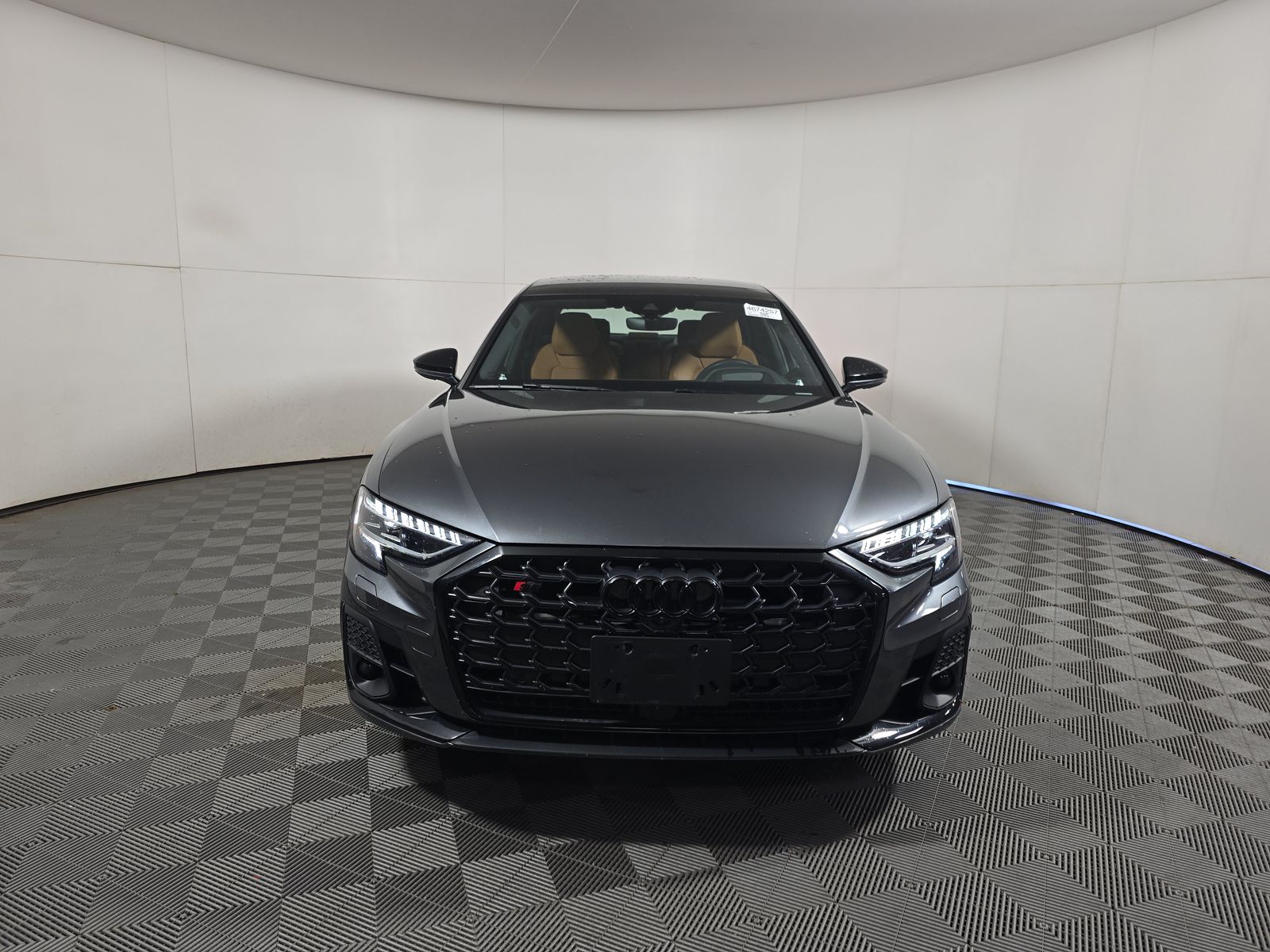 2022 Audi S8 Base AWD
