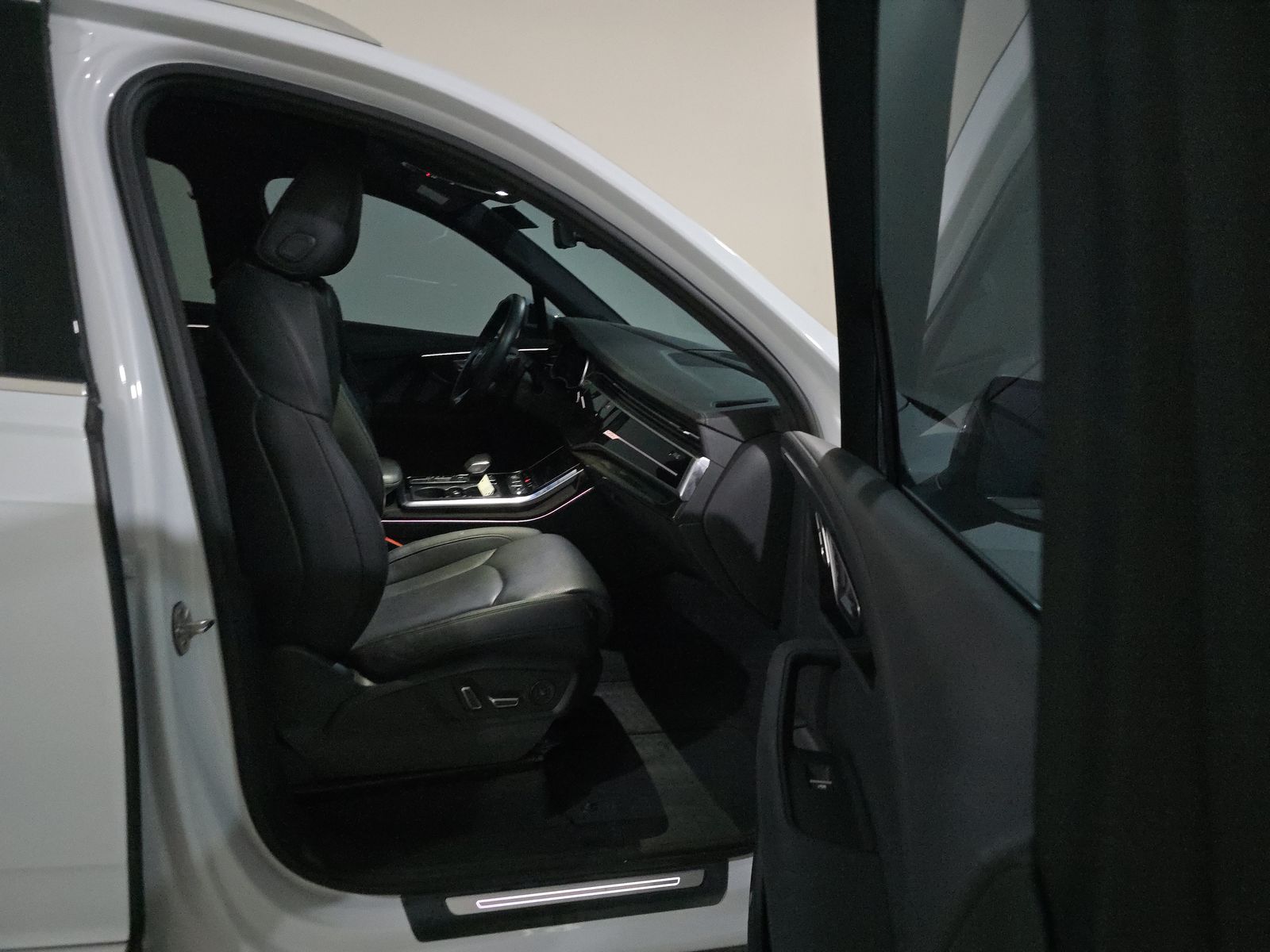 2023 Audi Q7 Prestige AWD