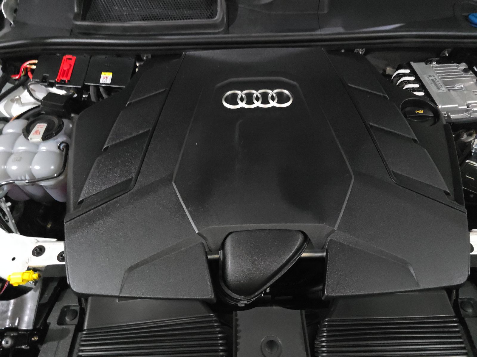 2023 Audi Q7 Prestige AWD