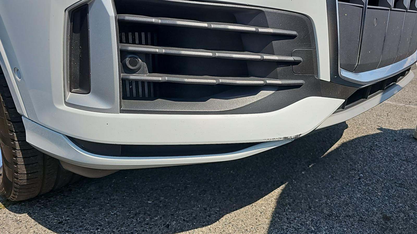 2023 Audi Q7 Prestige AWD