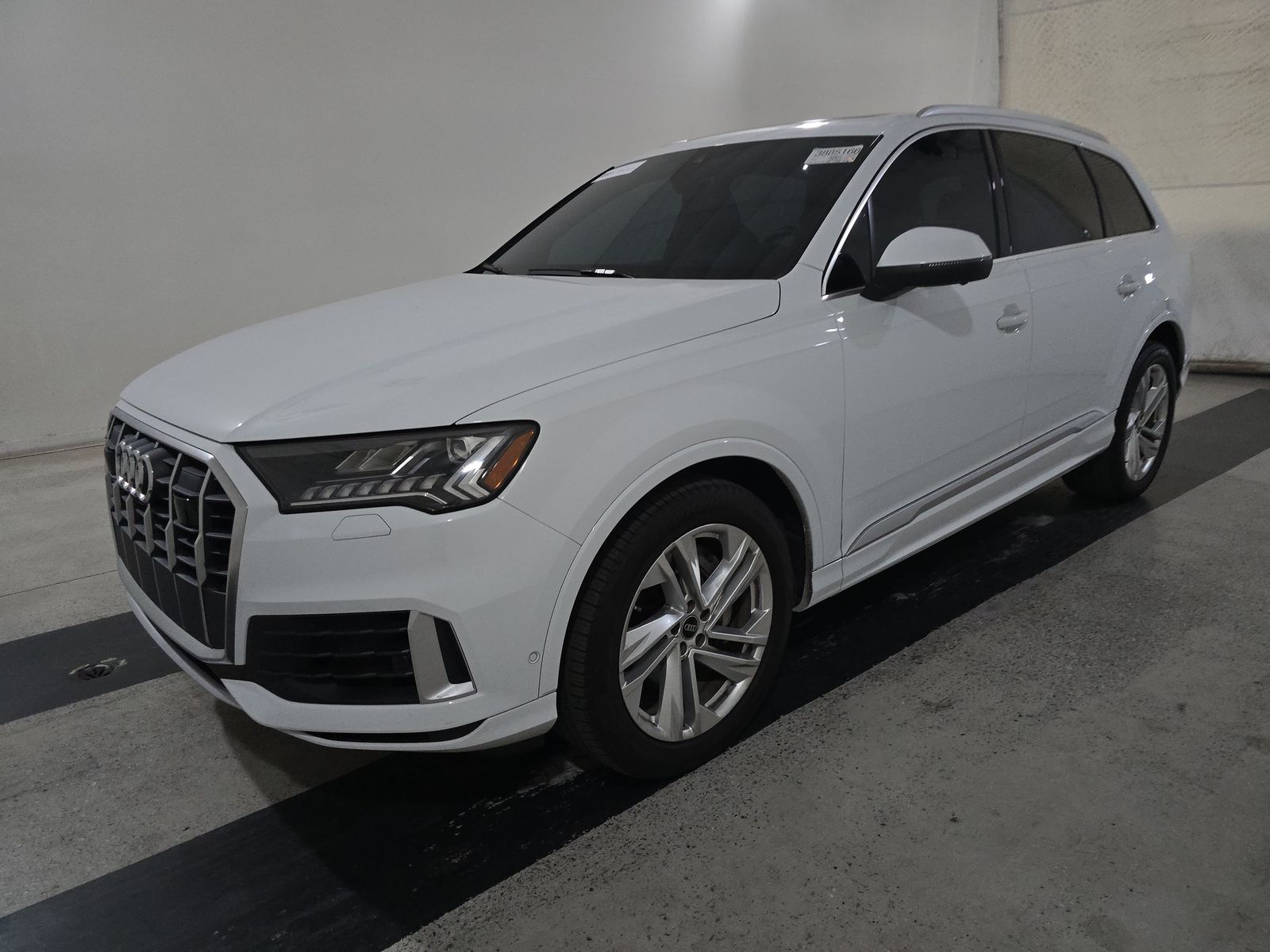 2023 Audi Q7 Prestige AWD