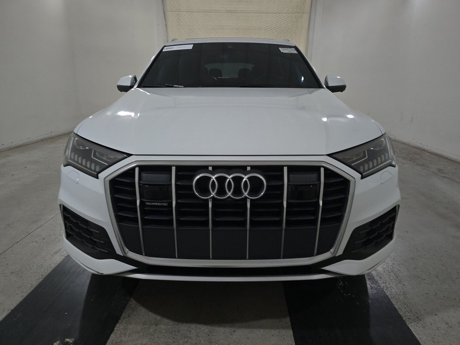 2023 Audi Q7 Prestige AWD
