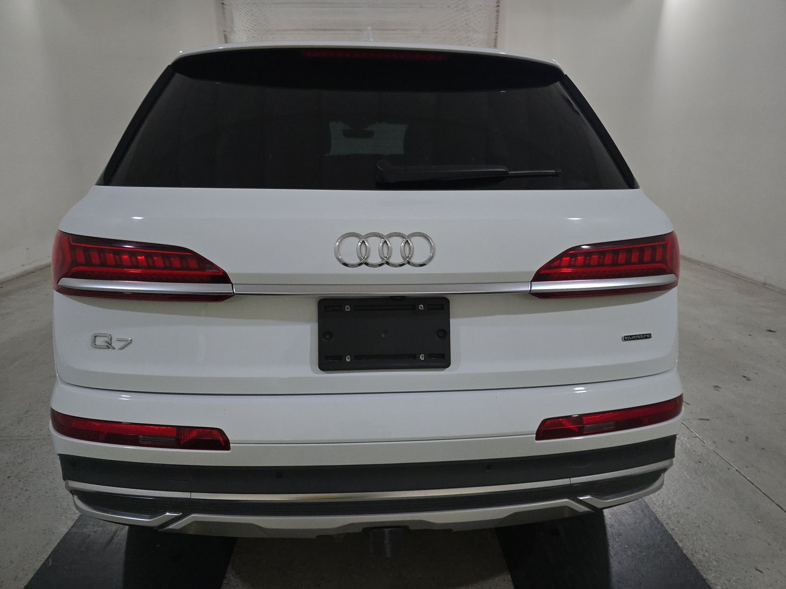 2023 Audi Q7 Prestige AWD