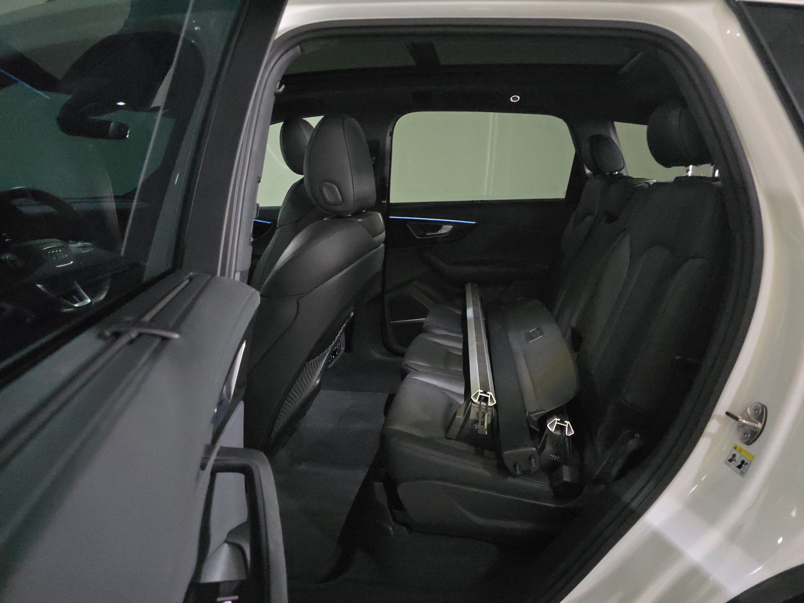 2023 Audi Q7 Prestige AWD