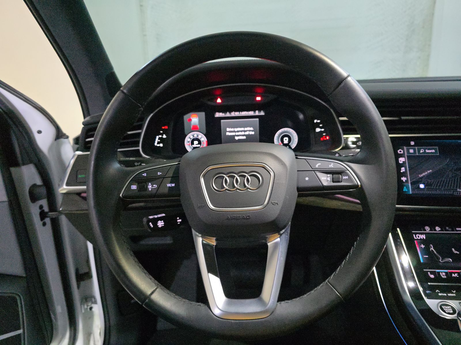 2023 Audi Q7 Prestige AWD