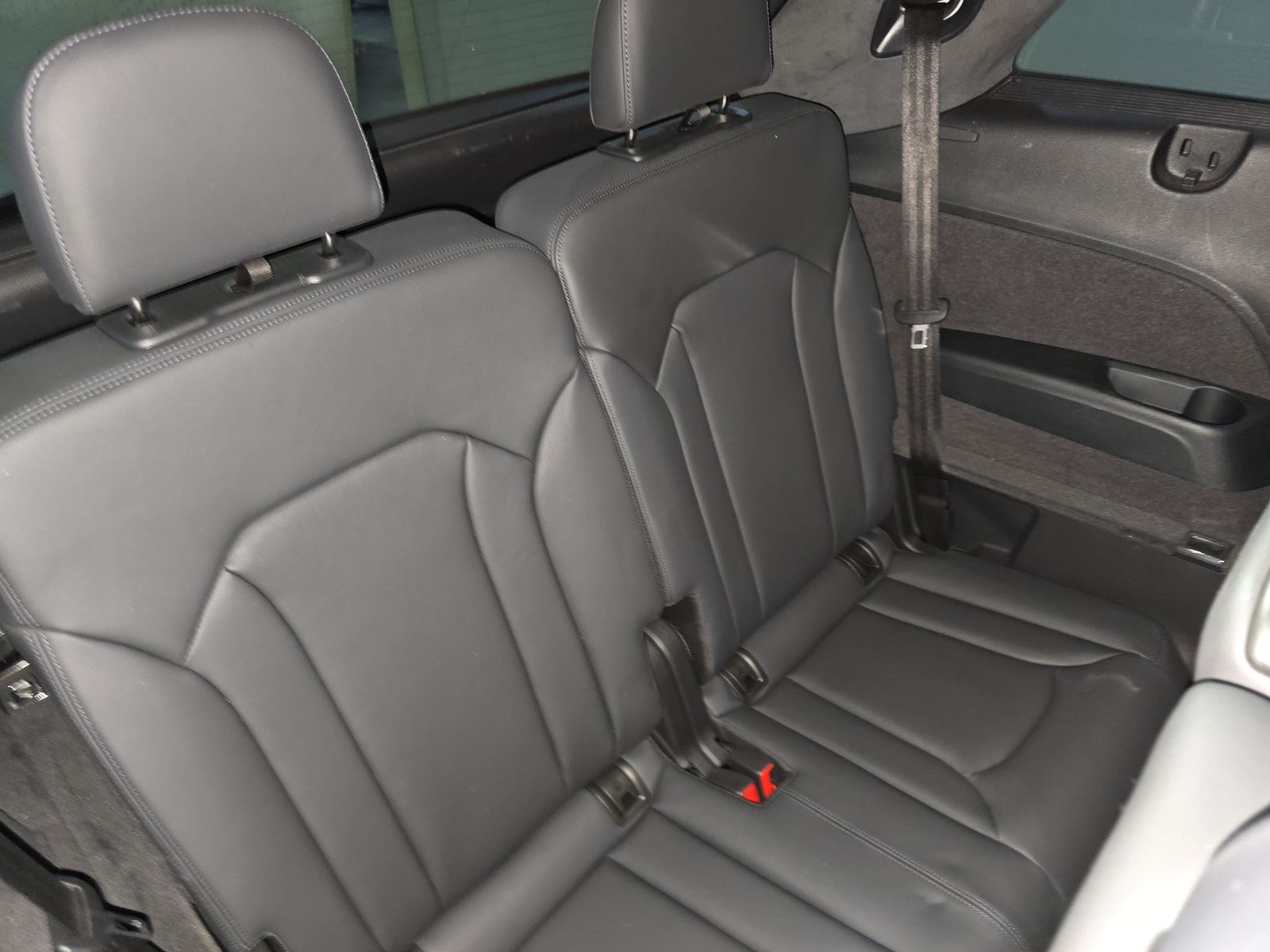 2023 Audi Q7 Prestige AWD