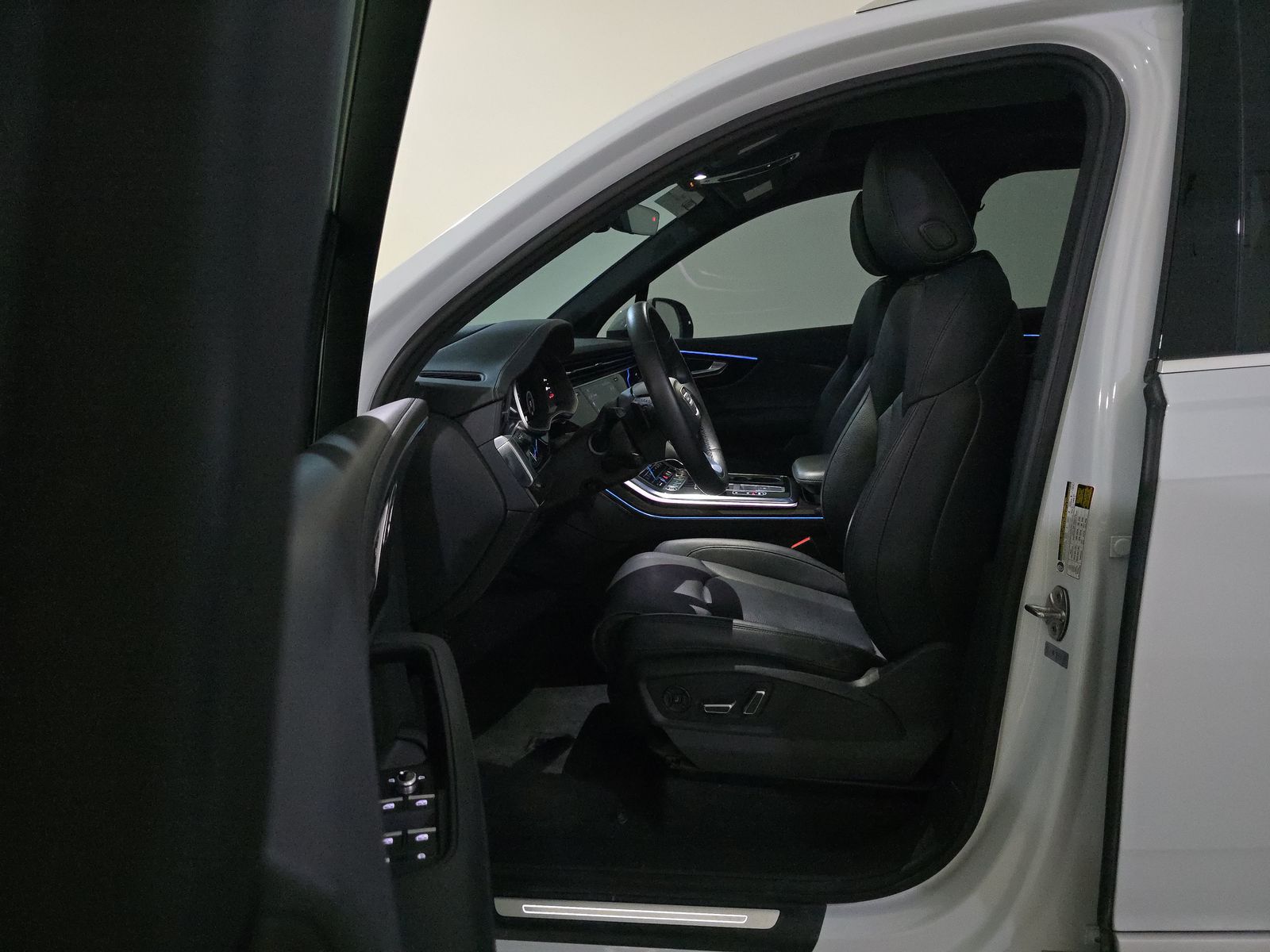 2023 Audi Q7 Prestige AWD