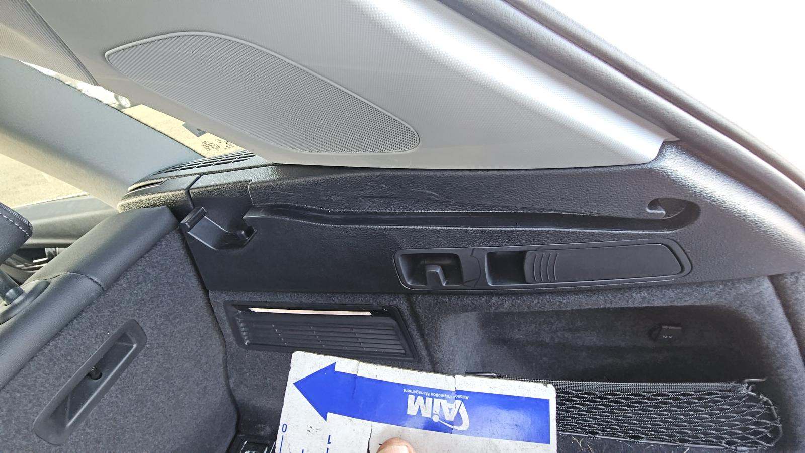 2025 Audi Q5 e Plug-In Hybrid S line Premium Plus AWD