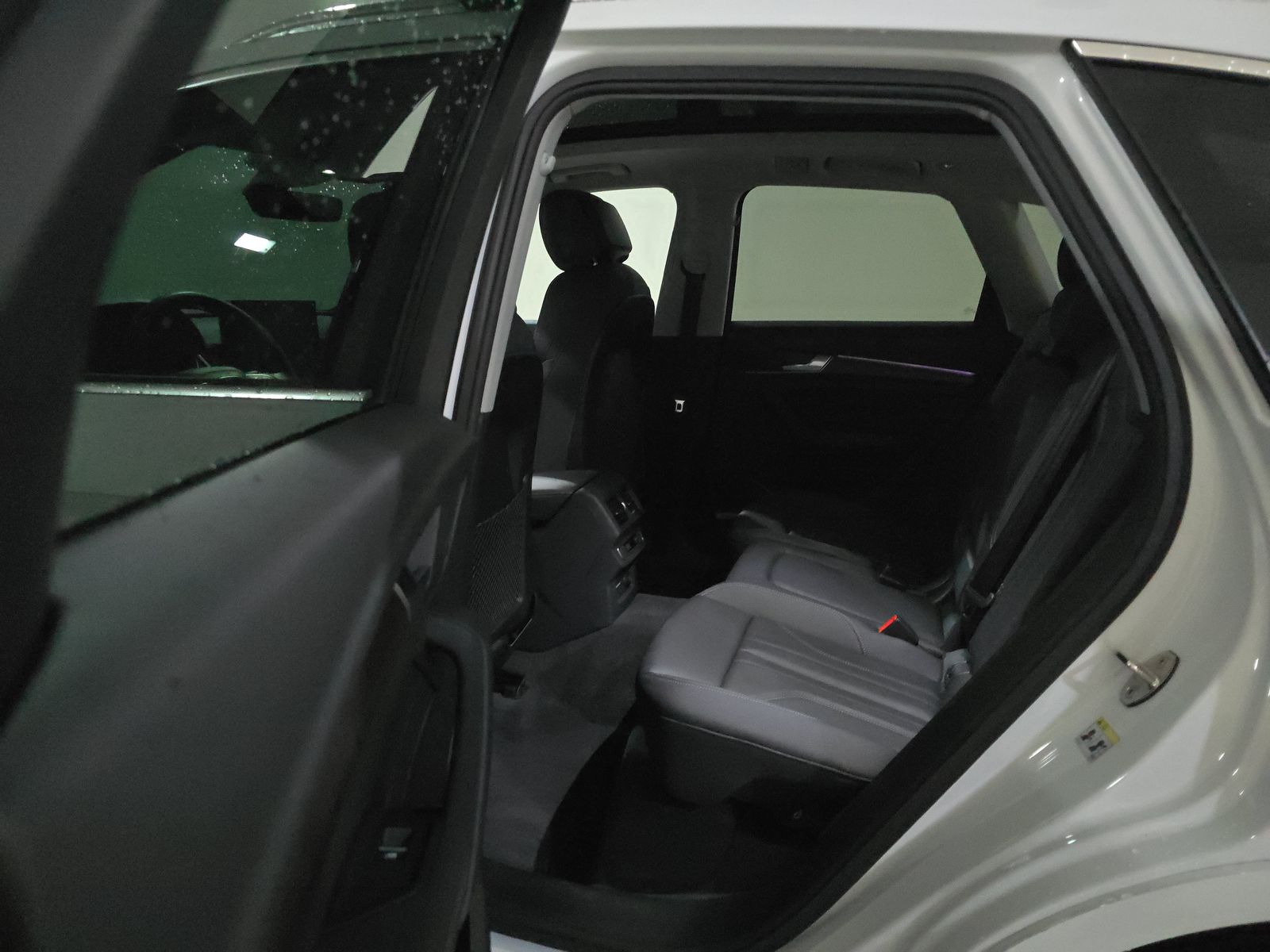 2025 Audi Q5 e Plug-In Hybrid S line Premium Plus AWD