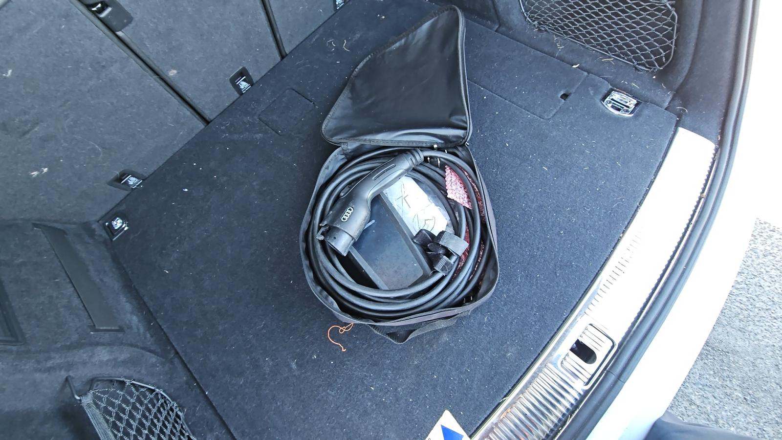 2025 Audi Q5 e Plug-In Hybrid S line Premium Plus AWD