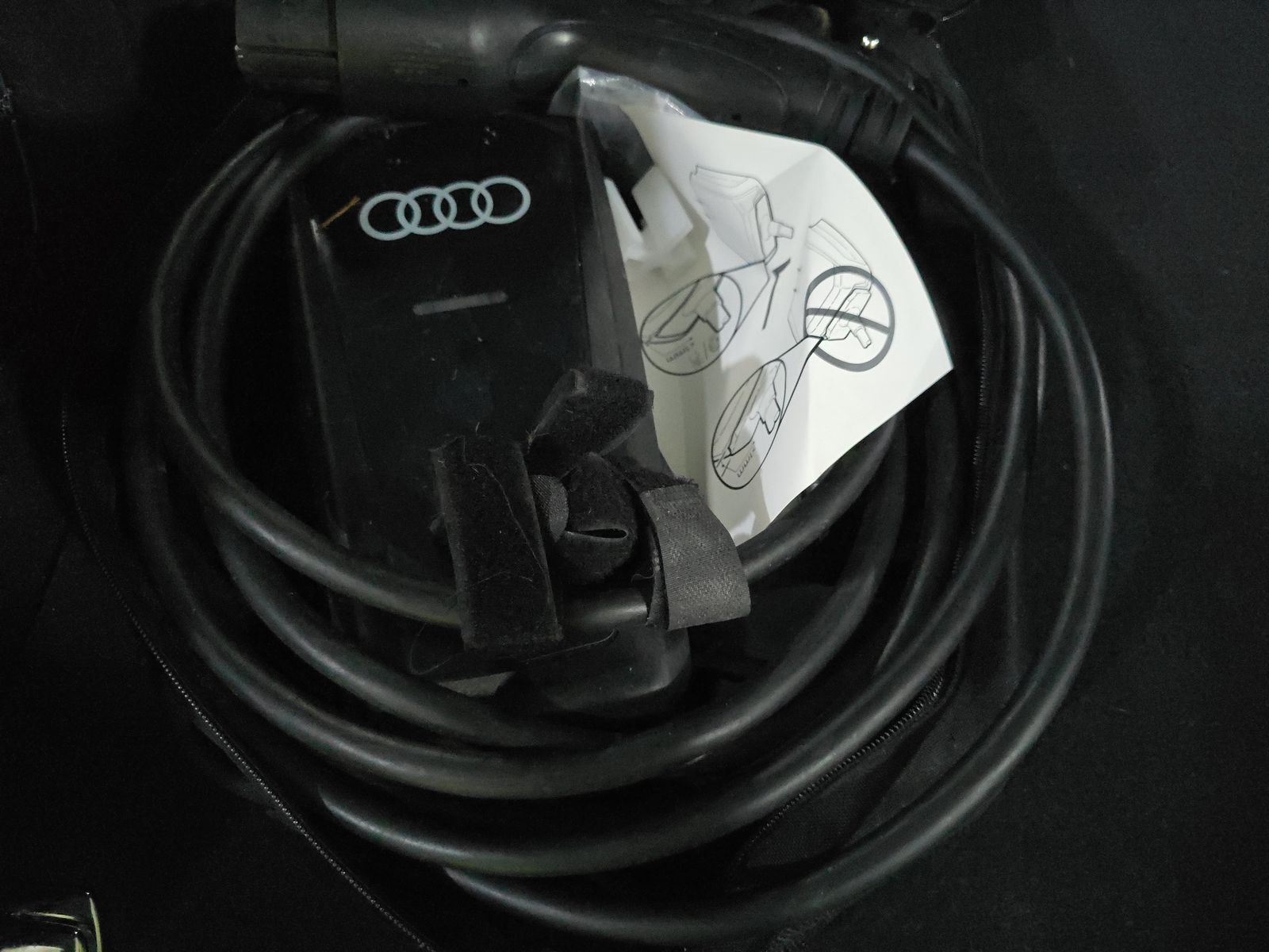 2025 Audi Q5 e Plug-In Hybrid S line Premium Plus AWD