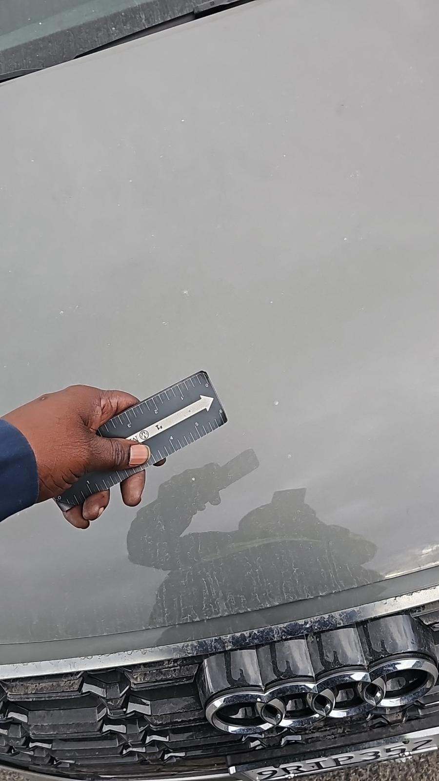 2025 Audi Q5 e Plug-In Hybrid S line Premium Plus AWD