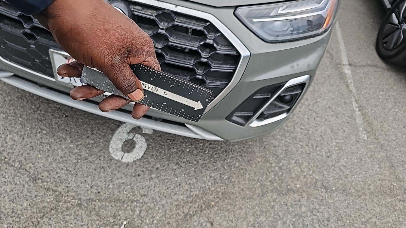 2025 Audi Q5 e Plug-In Hybrid S line Premium Plus AWD