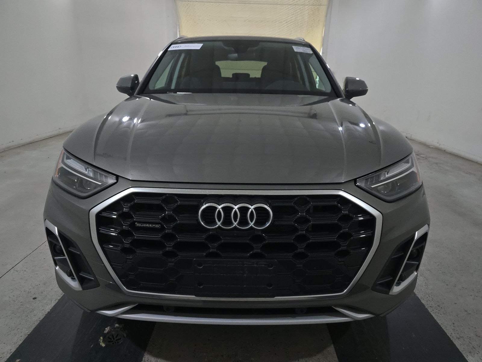 2025 Audi Q5 e Plug-In Hybrid S line Premium Plus AWD