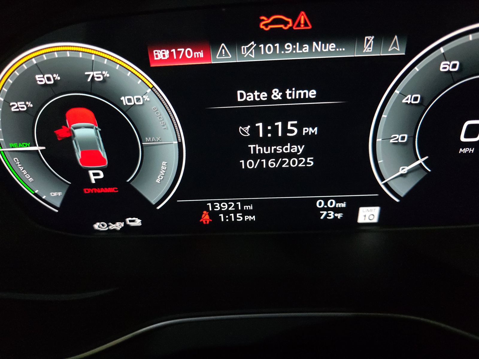 2025 Audi Q5 e Plug-In Hybrid S line Premium Plus AWD