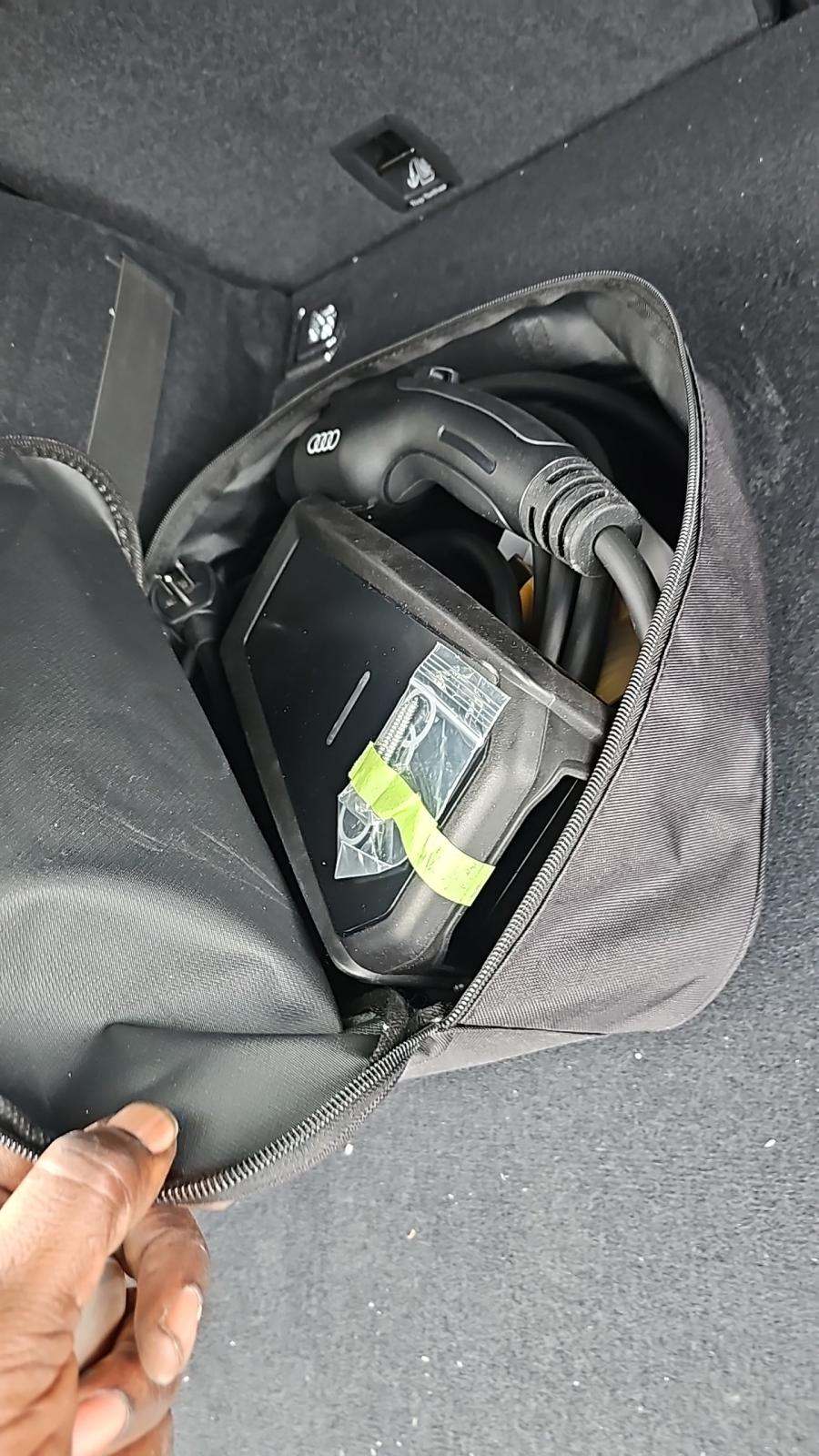 2025 Audi Q5 e Plug-In Hybrid S line Premium Plus AWD