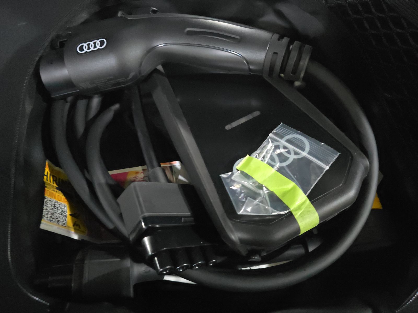 2025 Audi Q5 e Plug-In Hybrid S line Premium Plus AWD