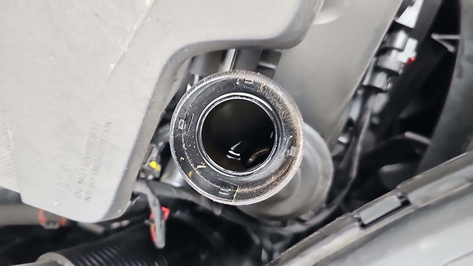 2025 Audi Q5 e Plug-In Hybrid S line Premium Plus AWD