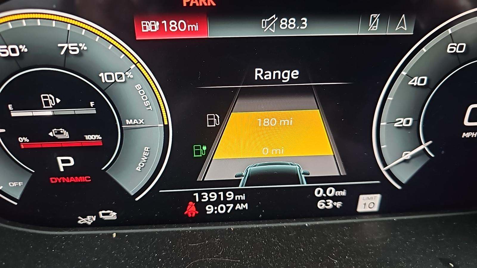 2025 Audi Q5 e Plug-In Hybrid S line Premium Plus AWD