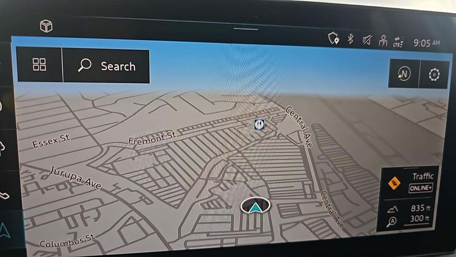 2025 Audi Q5 e Plug-In Hybrid S line Premium Plus AWD