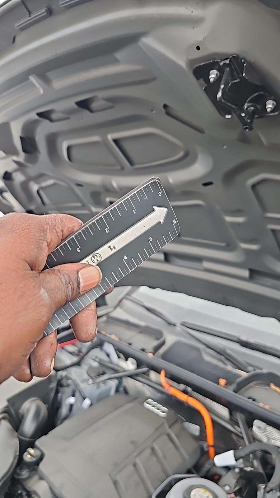 2025 Audi Q5 e Plug-In Hybrid S line Premium Plus AWD