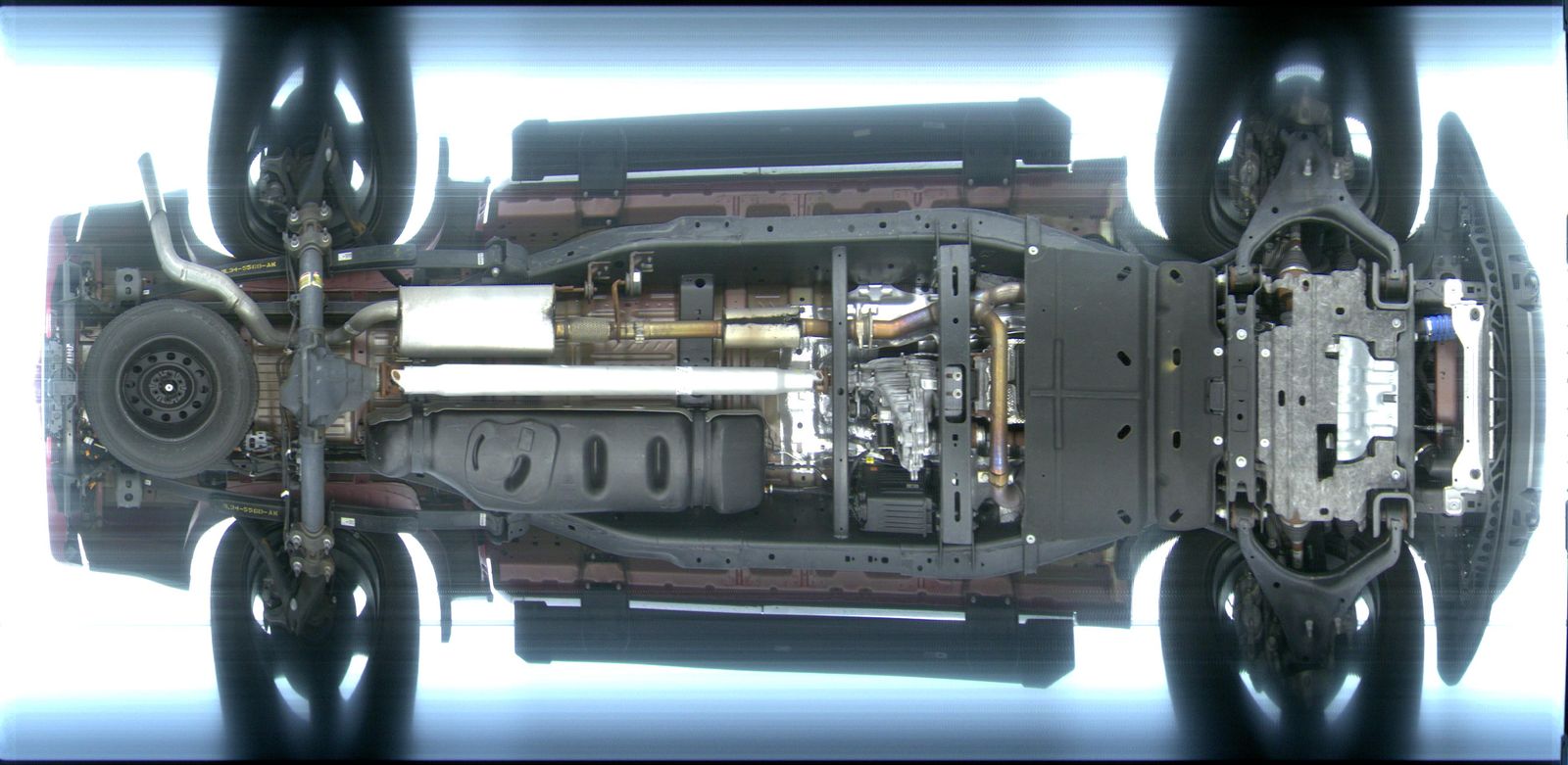 2022 Ford F-150 XLT AWD