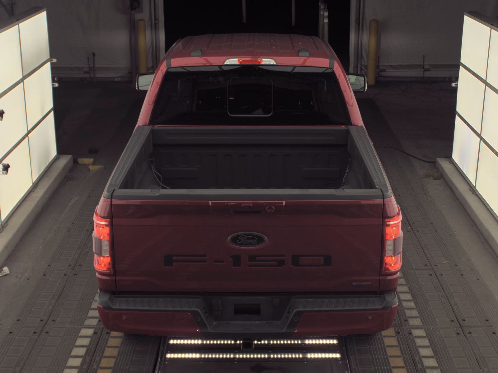 2022 Ford F-150 XLT AWD