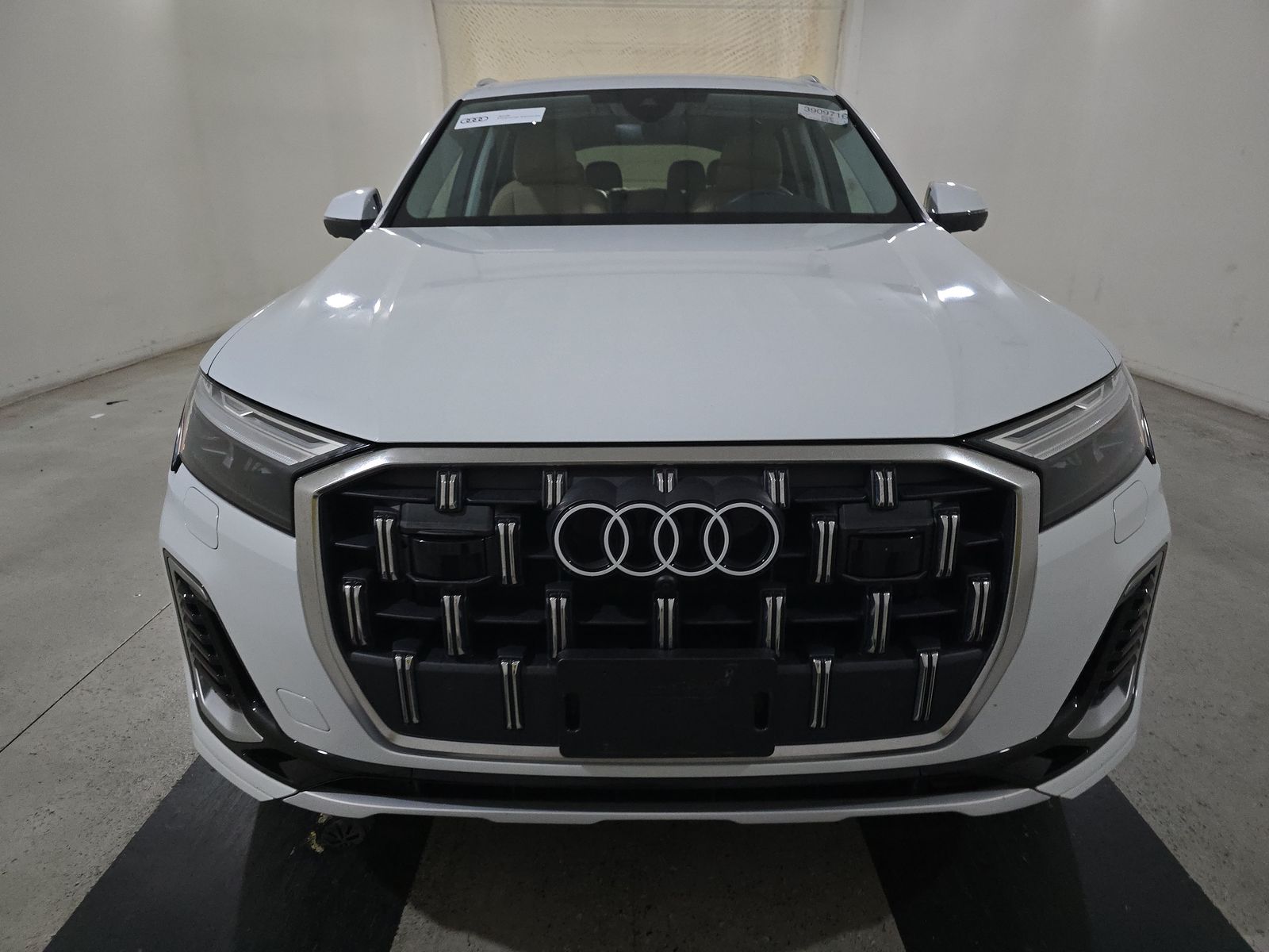 2025 Audi Q7 Premium Plus AWD