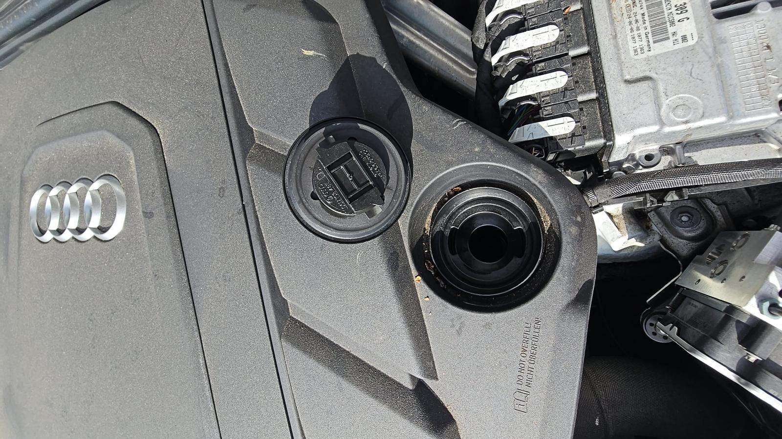 2025 Audi Q7 Premium Plus AWD