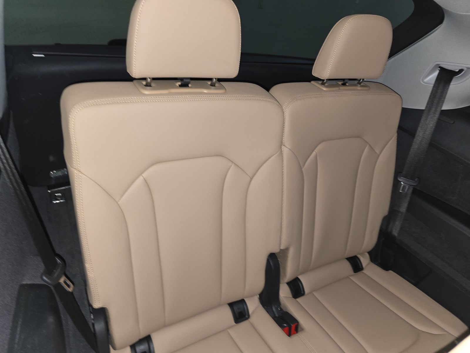 2025 Audi Q7 Premium Plus AWD