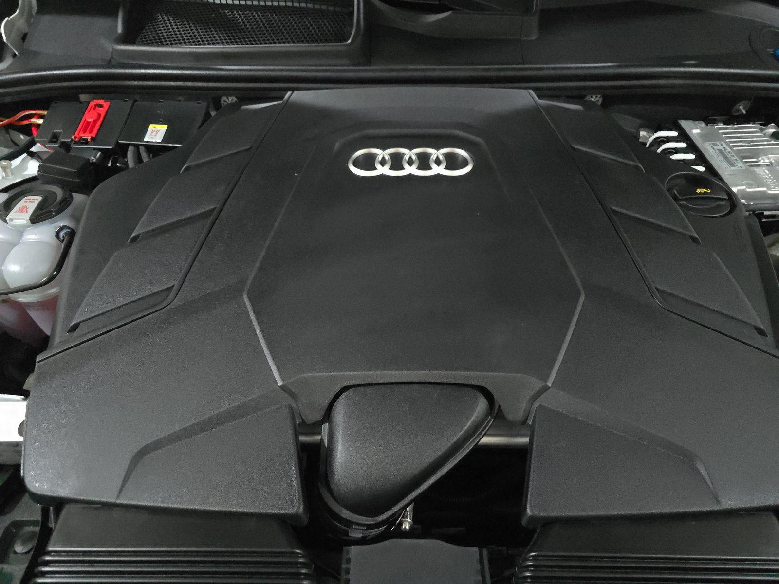 2025 Audi Q7 Premium Plus AWD