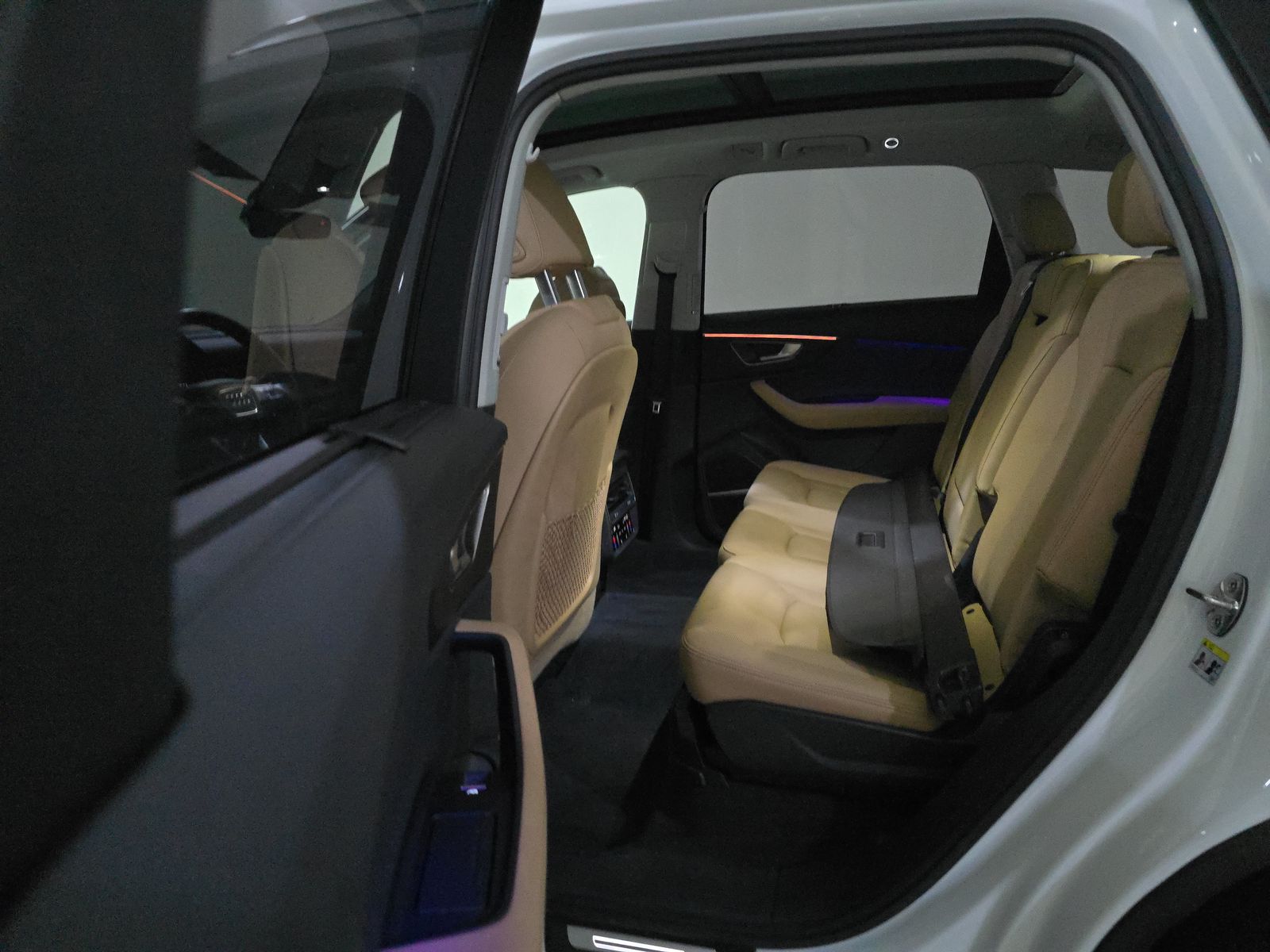 2025 Audi Q7 Premium Plus AWD