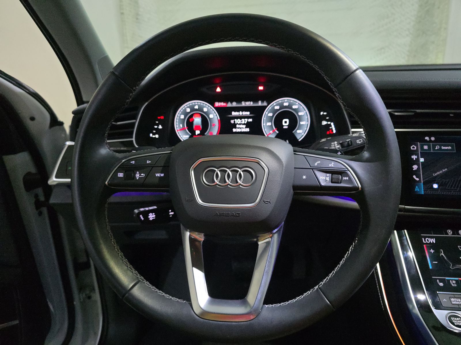 2025 Audi Q7 Premium Plus AWD